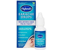 Hyland's Ear Drops for Swimmers Ear and Allergy Relief -- 0.33 oz