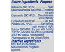 Hyland's Ear Drops for Swimmers Ear and Allergy Relief -- 0.33 oz
