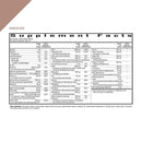 Seeking Health Optimal Prenatal Protein Powder Chocolate 15 Servings -- 22.75 oz