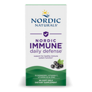 Nordic Naturals Immune Daily Defense Black Elderberry -- 90 Softgels
