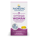 Nordic Naturals Omega Women (formerly Balanced Omega) Lemon -- 180 Softgels