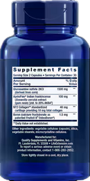 Life Extension ArthroMax® Advanced with NT2 Collagen & AprèsFlex -- 60 Count