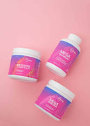 Microbiome Labs Mega Mucosa Berry Acai -- 5.5 oz