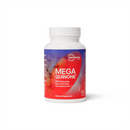 Microbiome Labs MegaQuinone K2-7 -- 60 Capsules