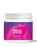 Microbiome Labs Mega Mucosa Berry Acai -- 5.5 oz