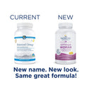 Nordic Naturals Omega Women (formerly Balanced Omega) Lemon -- 180 Softgels