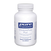 Pure Encapsulations CholestePure Plus -- 120 Capsules