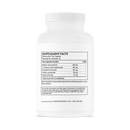 Thorne Advanced Digestive Enzymes - 180 count (formerly Bio-Gest)