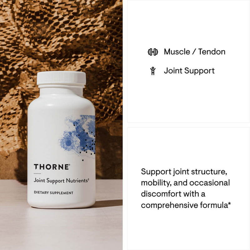 Joint Support Nutrients (formerly AR-Encap) -- 240 Capsules