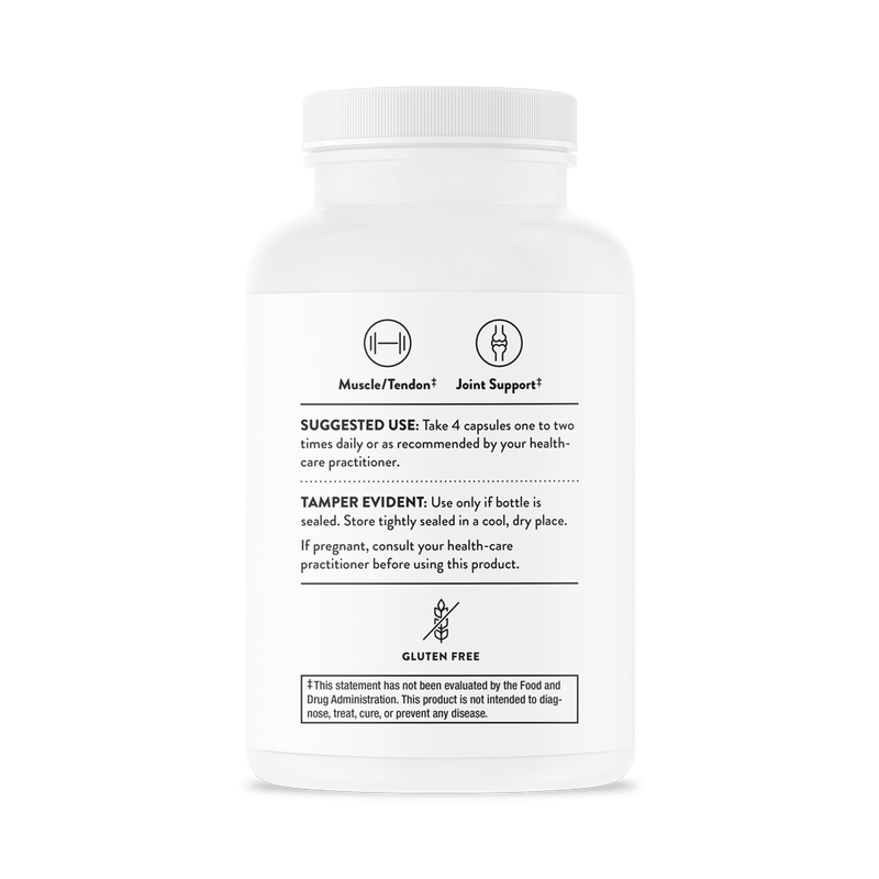 Joint Support Nutrients (formerly AR-Encap) -- 240 Capsules