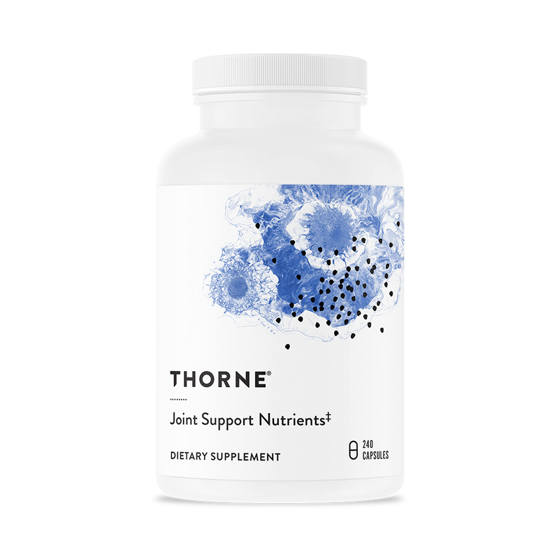 Joint Support Nutrients (formerly AR-Encap) -- 240 Capsules