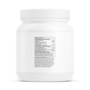 ThorneVet Gut Health Formula (formerly Gastriplex«) -- 180 Chews