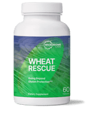 Microbiome Labs Wheat Rescue -- 60 Capsules