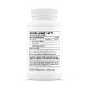 Thorne Vitamin K (formerly 3-K Complete) -- 60 Capsules