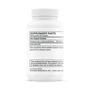 Thorne Selenium 200mg -- 60 Capsules