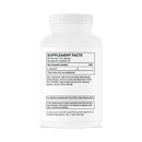 Thorne L-Arginine - Sustained Release (formerly Perfusia-SR) -- 120 Capsules