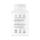 Thorne L-Arginine - Sustained Release (formerly Perfusia-SR) -- 120 Capsules