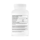 Thorne MultiEnzyme (formerly B.P.P.) -- 180 Capsules