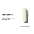 Thorne Q-10 Plus -- 90 Capsules