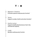 Thorne Q-10 Plus -- 90 Capsules