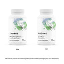 Thorne Phosphatidylserine (formerly Iso-Phos) -- 60 Capsules