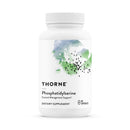 Thorne Phosphatidylserine (formerly Iso-Phos) -- 60 Capsules