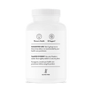 Thorne Undecylenic Acid (formerly Formula SF722) -- 250 Gel Caps