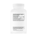 Thorne Undecylenic Acid (formerly Formula SF722) -- 250 Gel Caps