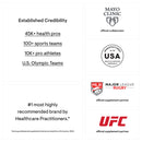 Thorne Undecylenic Acid (formerly Formula SF722) -- 250 Gel Caps