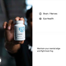 Thorne Research Memoractiv -- 60 Capsules