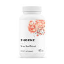 Thorne Grape Seed Extract (formerly O.P.C.-100) -- 60 Capsules