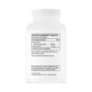 Thorne Red Yeast Rice + CoQ10 (formerly Choleast) -- 120 Capsules