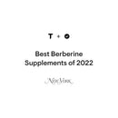 Thorne Berberine (formerly Berberine 500) -- 60 Capsules