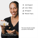 Thorne Curcumin Phytosome (formerly Meriva) -- 120 Capsules