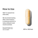 Thorne Curcumin Phytosome (formerly Meriva) -- 120 Capsules