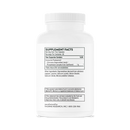 Thorne Curcumin Phytosome (formerly Meriva) -- 120 Capsules