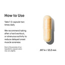 Thorne Curcumin Phytosome -- 120 Capsules (formerly Meriva)