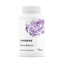 Thorne Stress Balance (formerly Phytisone) -- 60 Capsules