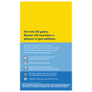 Renew Life Ultimate Flora Extra Care Probiotic 50 Billion - 60 Veggie Caps | Go Pack