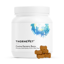ThorneVet Veterinary Canine Geriatric Basics -- 90 Soft Chews