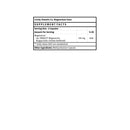 Lively Vitamin Co. Magnesium Ease - Chelated - Highly Bioavailable - Tension - Stress - Nerves - Immune Function - RLS - Headache - Migraine - Gluten Dairy Soy Free - Non-GMO - 180 Vegan Capsules