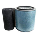 Austin Air Allergy Machine Junior Replacement Filter Black