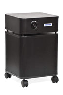 Austin Air Allergy Machine Standard Air Purifier Black