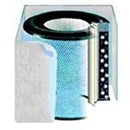 Austin Air Large Pre-Filter White