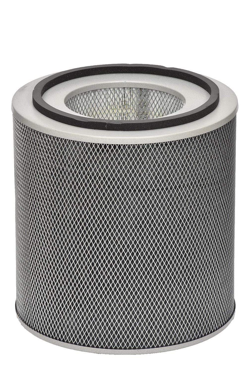 Austin Air Pet Machine Replacement Filter Black
