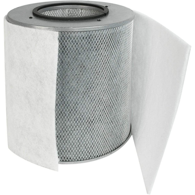 Austin Air Pet Machine Replacement Filter White