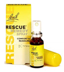Bach Flowers Rescue Remedy Spray -- 7 mL