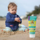 Badger Baby Mineral Sunscreen SPF 30 -- 2.9 oz