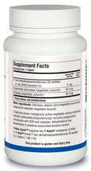 Biotics Research 7 Keto Zyme -- 120 Tabs