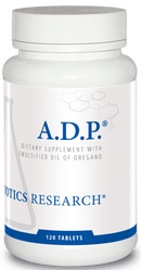 Biotics Research A.D.P. -- 120 Tablets